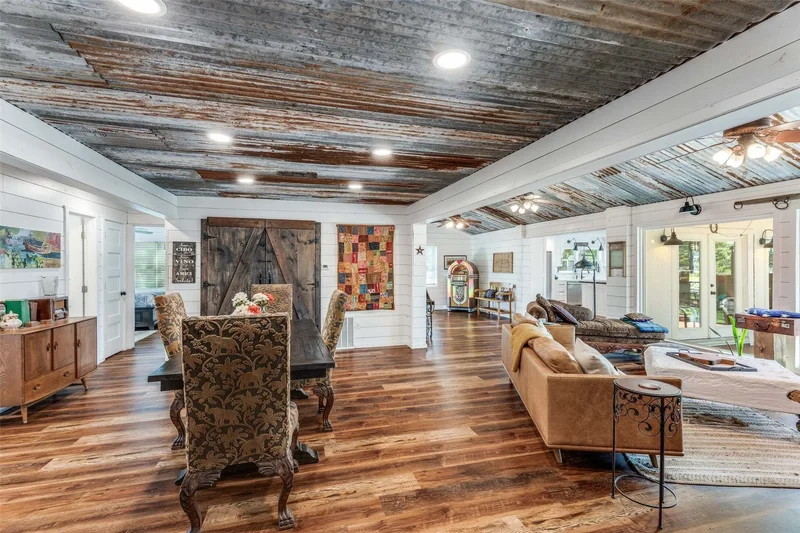 11671 Randle Lane, Fort Worth, TX 76179, Fort Worth, Texas, United States. - Photo 18