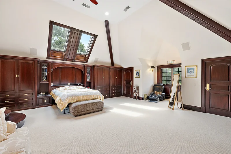 Bloomfield Hills, Michigan, United States. - Photo 67