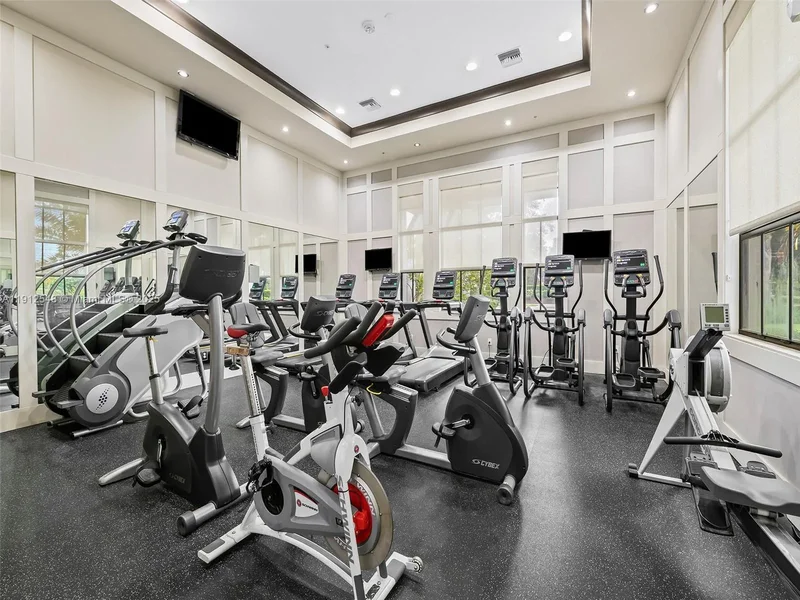 8771 NW 41st St, Pembroke Pines, Florida, United States. - Photo 40
