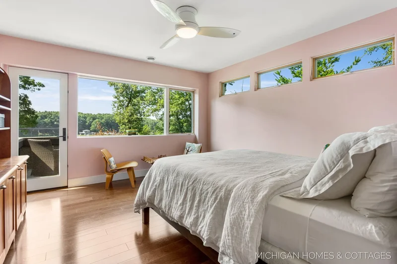 3192 Beach Trail Drive, Saugatuck, MI 49453, Fennville, Michigan, United States. - Photo 70
