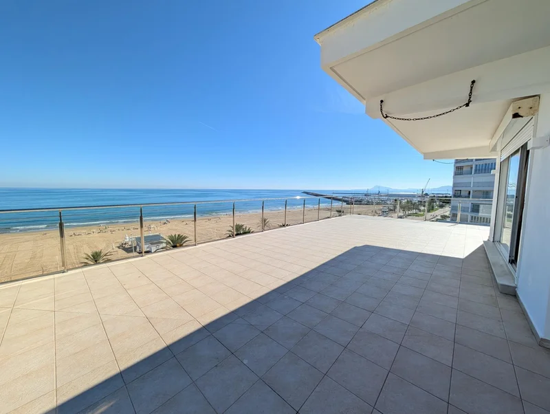 Gandia Penthouse