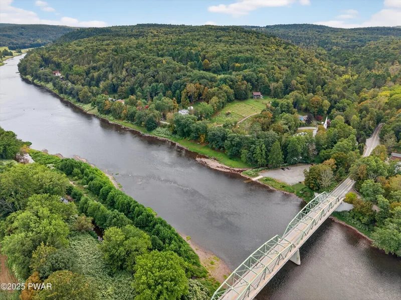 1657 River Road, Damascus, PA 18415, Damascus, Pennsylvania, United States. - Photo 88