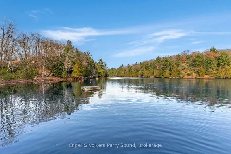 27 Lower Lane, Parry Sound, Ontario, Canada. - Photo 46