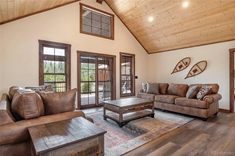 84 GCR 4035, Granby, CO 80446, Grand Lake, Colorado, United States. - Photo 30
