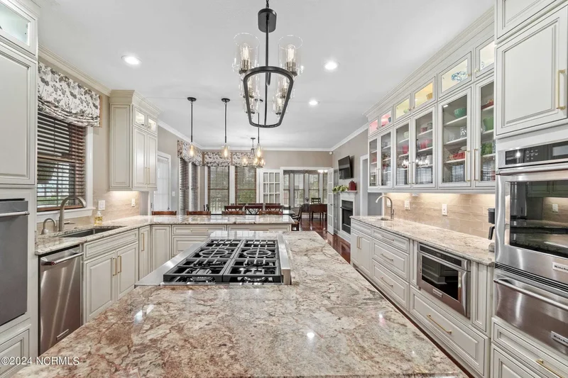 123 Cooks Landing Road, Camden, North Carolina, United States. - Photo 25