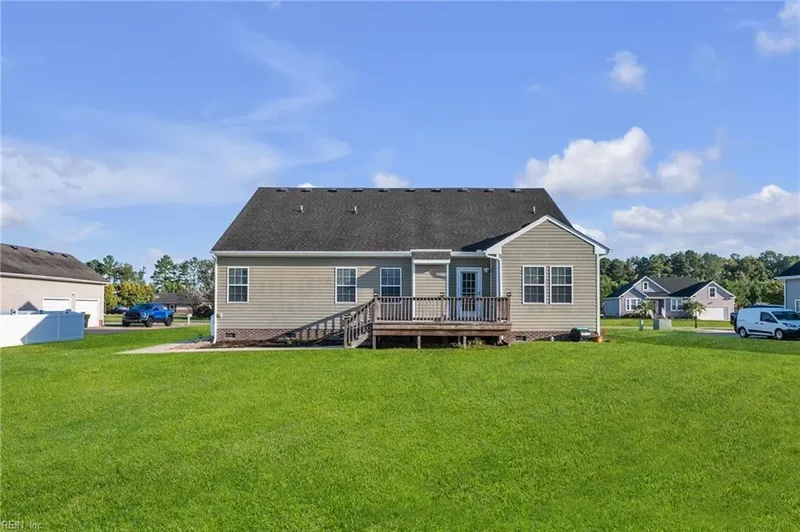 146 Moyock Landing Drive, Moyock, NC 27958, Moyock, North Carolina, United States. - Photo 35