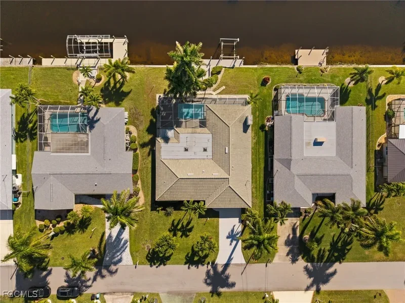 146 SW 51st Street, Cape Coral, FL 33914, Cape Coral, Florida, United States. - Photo 27