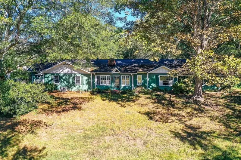1395 Mid Broadwell Road, Milton, Georgia, United States. - Photo 7