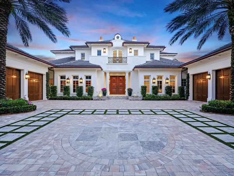 131 W Bears Club Drive, Jupiter, Florida, United States. - Photo 41