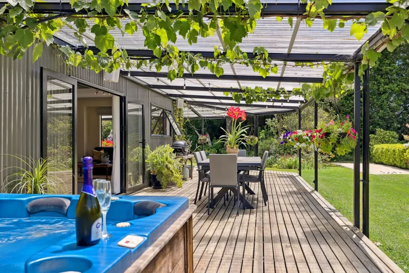 18 Lathrope Road, Riverhead, Rodney, AUK, Kumeu, Auckland, New Zealand. - Photo 7