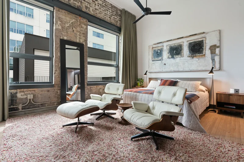 1801 2nd Avenue North #415, Birmingham, AL 35203, Birmingham, Alabama, United States. - Photo 19
