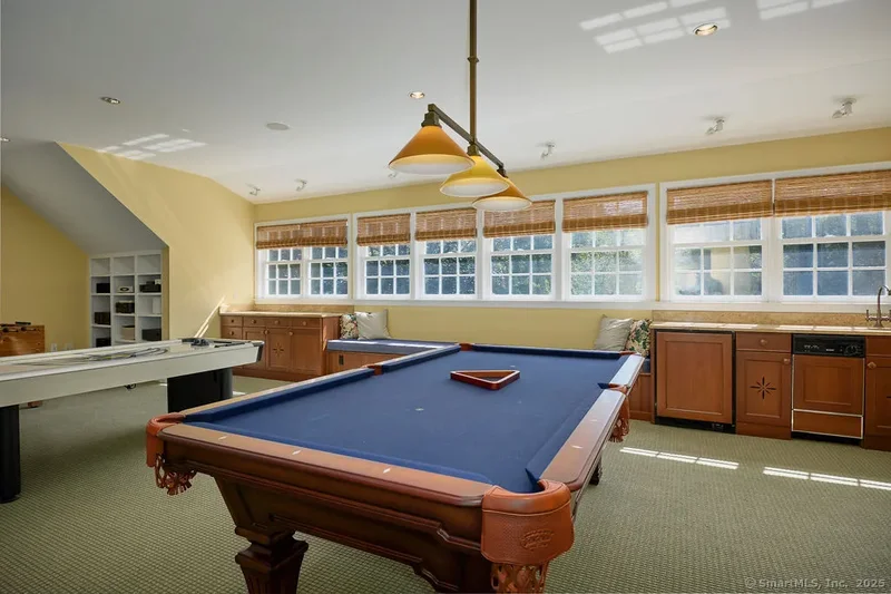 81 Norfield Road, Weston, CT, 06883, USA, Weston, Connecticut, United States. - Photo 27