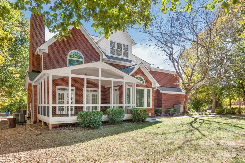 Residential Weddington
