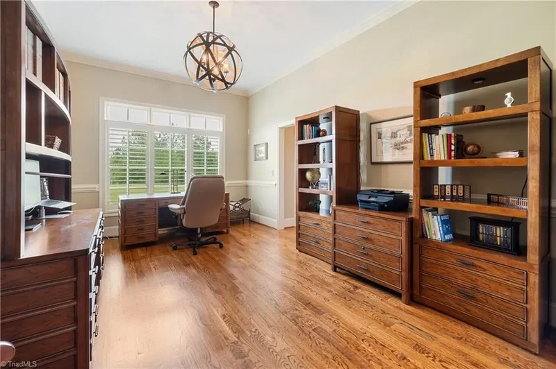 39 Creswell Manor Drive, Greensboro, North Carolina, United States. - Photo 25