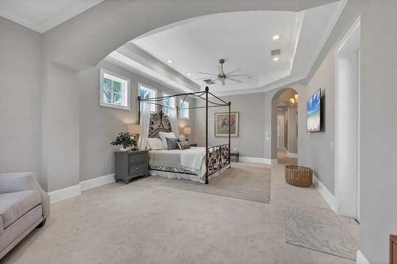 8009 Bounty Lane, Bradenton, FL 34202, Bradenton, Florida, United States. - Photo 77