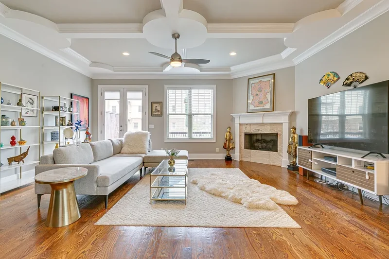 3114 Belwood St, Nashville, Tennessee, United States. - Photo 4