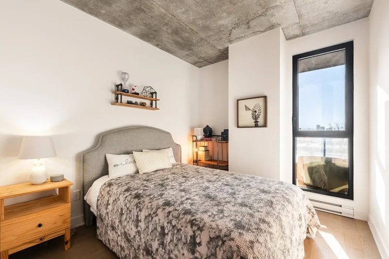 1375 Rue des Bassins, Apt. 601, LeSudOuest, QC H3C1W3, Montréal, Quebec, Canada. - Photo 16