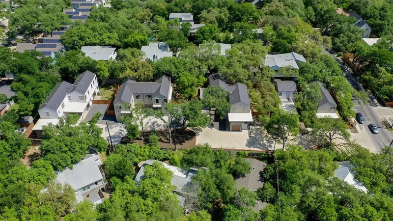 3208 Clawson RD 5A, Austin, Texas, United States. - Photo 25