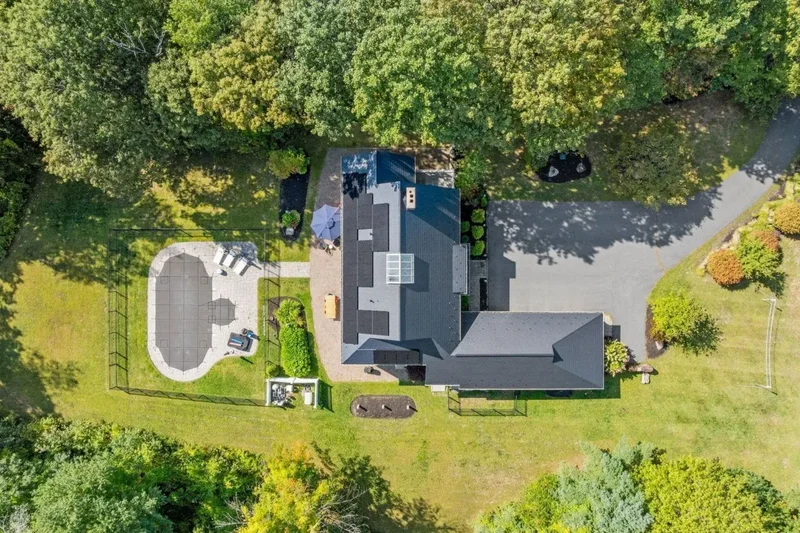85 Foley Road, Chesterfield, NH 03443, Chesterfield, New Hampshire, United States. - Photo 36