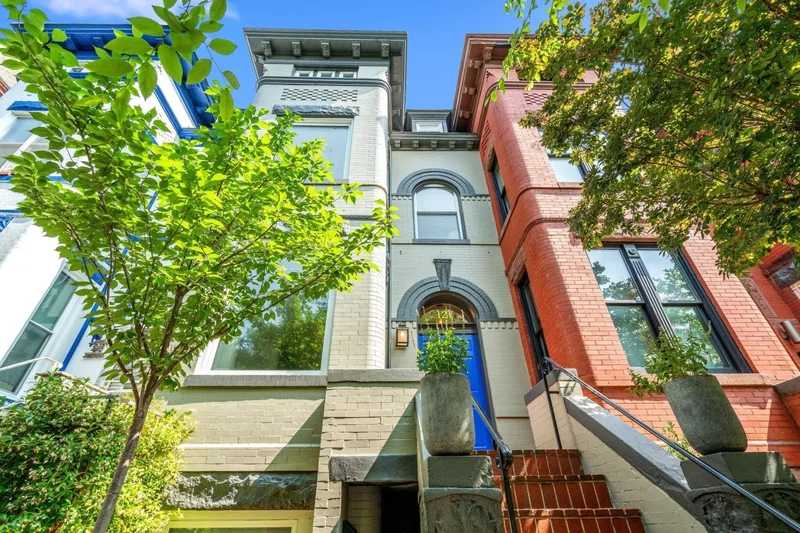 121 V Street NW , Washington, DC 20001, Washington, District of Columbia, United States. - Photo 3