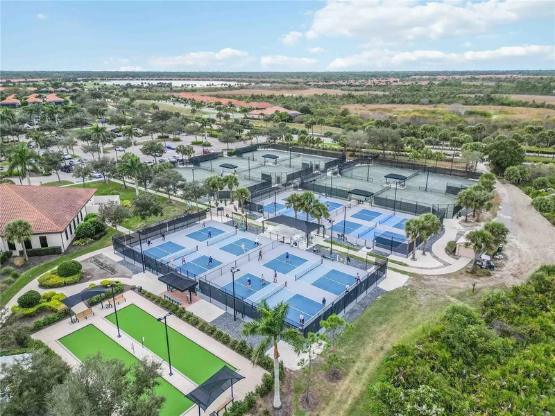 23889 WAVERLY CIRCLE, VENICE, FL 34293, Venice, Florida, United States. - Photo 60