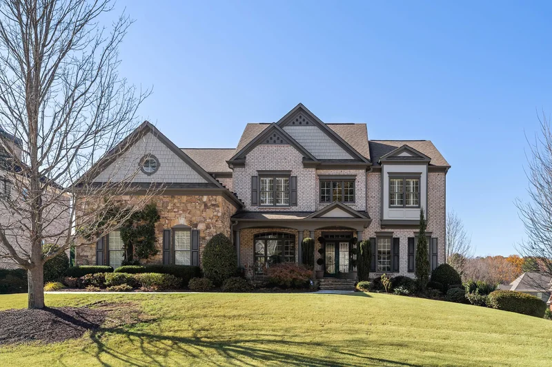Elegant And Pristine Stunner In Wigley Estates