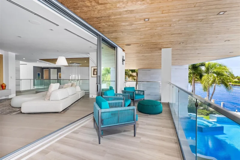 34 Minnetonka Rd, Fort Lauderdale, Florida, United States. - Photo 29