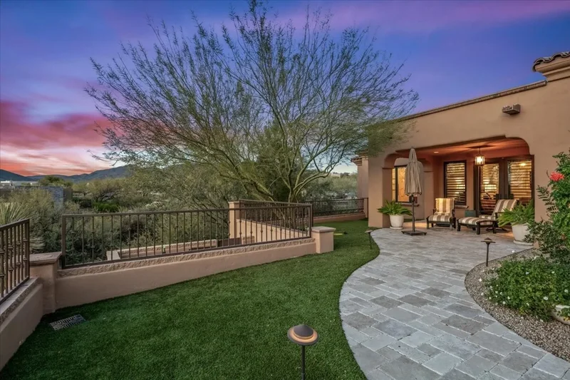 39257 N 104th Way , Scottsdale, AZ 85262, Scottsdale, Arizona, United States. - Photo 63