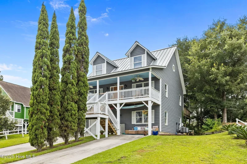 307 Ocean Oaks Drive, Emerald Isle, NC 28594, Emerald Isle, North Carolina, United States. - Photo 23