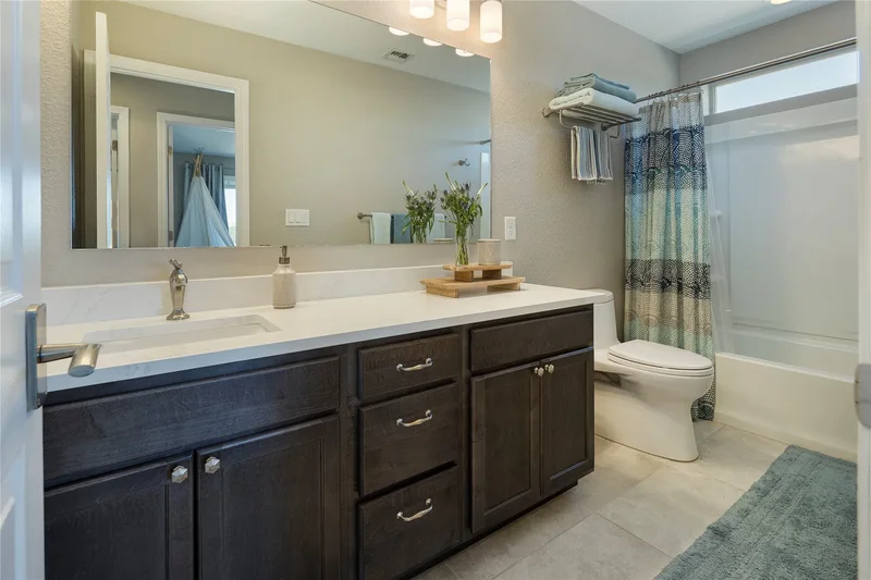 4141 Las Brisas, Santa Fe, NM 87507, Santa Fe, New Mexico, United States. - Photo 21