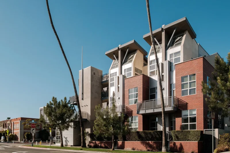1912 Broadway 109, Santa Monica, CA 90404, Santa Monica, California, United States. - Photo 17