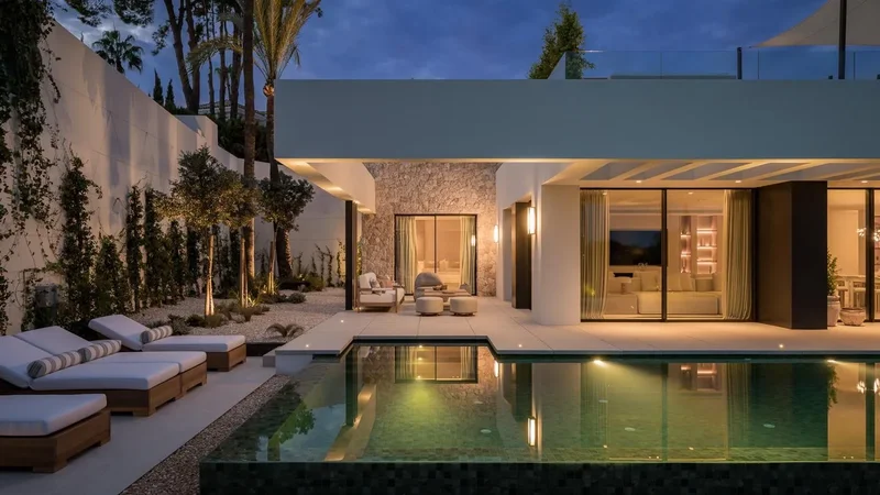 Calle Haza del Conde, 29660, Marbella, Malaga, Marbella, Nueva Andalucia, Marbella, Spain. - Photo 15