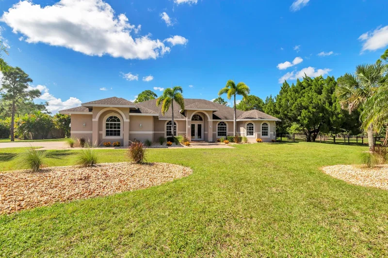 13095 Sand Ridge Road, Palm Beach Gardens, Florida, United States. - Photo 5