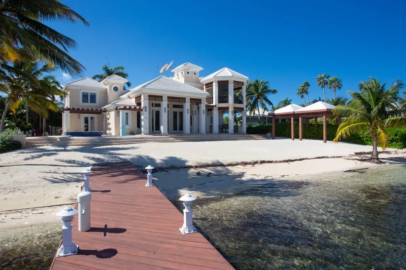 92 Finger Cay Rd , Cayman Kai, 06~, Rum Point, North Side, Cayman Islands. - Photo 10