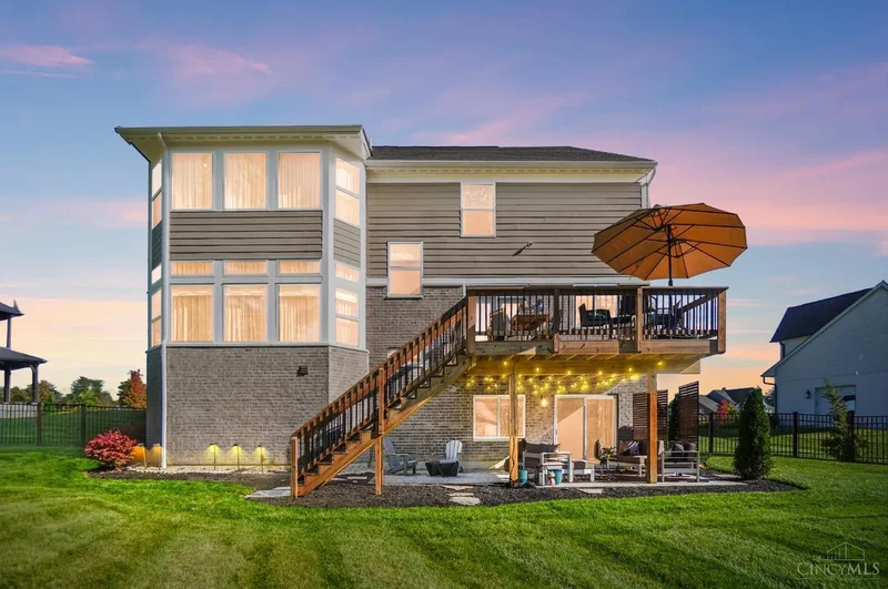 9907 Kensington Lane , Deerfield Twp., OH 45040, Mason, Ohio, United States. - Photo 91