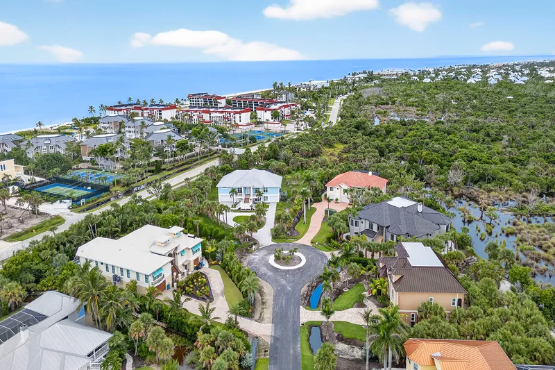 2324 Starfish Lane, Sanibel, FL 33957, Sanibel, Florida, United States. - Photo 39