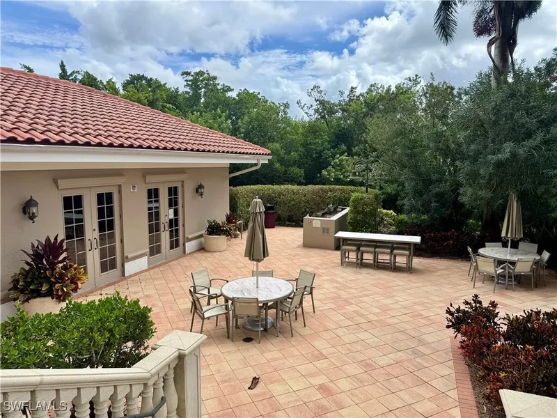 1050 Borghese Lane 806, Naples, Florida, United States. - Photo 40