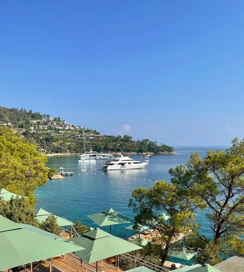 Bodrum, Muğla, Türkiye, Bodrum, Muğla, Turkey. - Photo 36