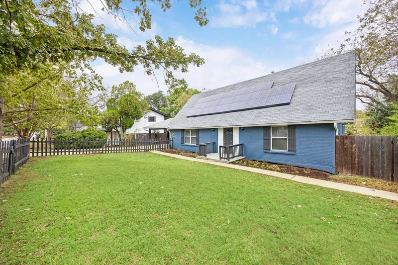 2116 Vanderbilt Lane , Austin, TX 78723, Austin, Texas, United States. - Photo 13