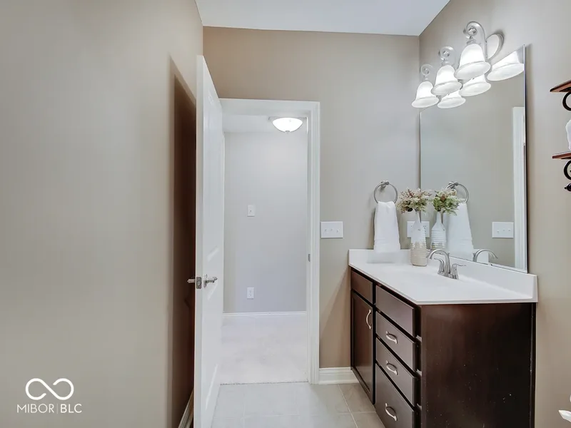 6712 Braemar Avenue S, Noblesville, IN 46062, Westfield, Indiana, United States. - Photo 65