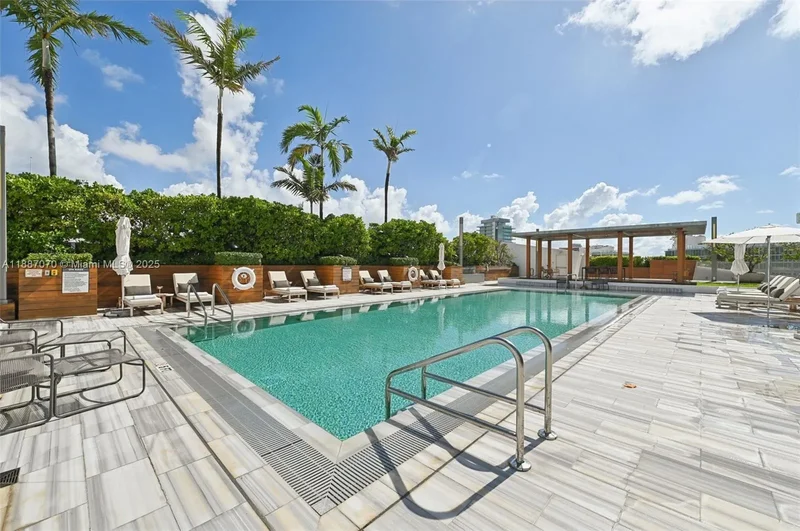 801 S Pointe Dr PH602, Miami Beach, Florida, United States. - Photo 56
