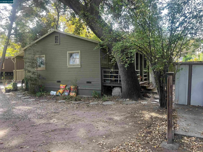 Walnut Creek, California, United States. - Photo 41