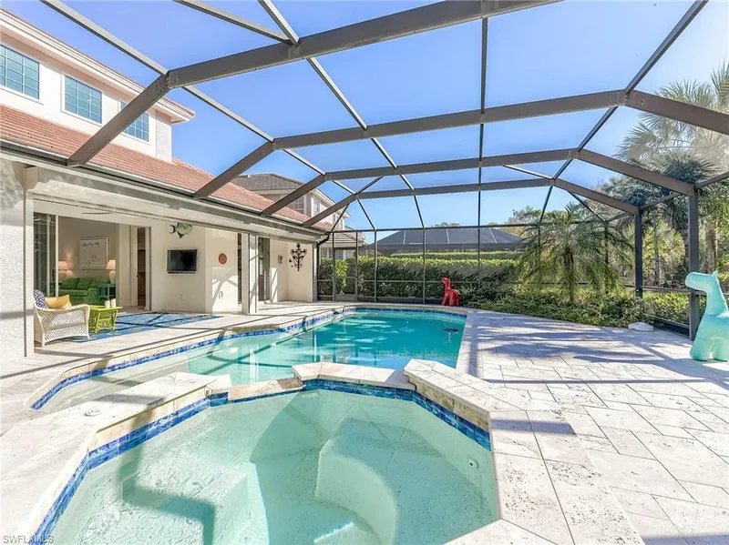 9077 Falling Leaf DR, Estero, Florida, United States. - Photo 8