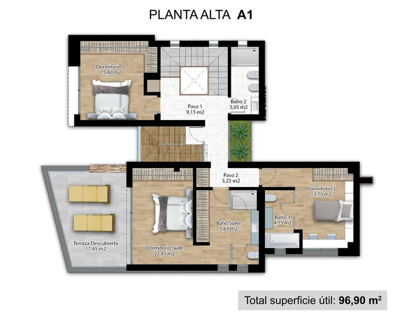 Avenida Sorolla, 03530, La Nucia, Alicante, La Nucia, la Nucia, Valencian Community, Spain. - Photo 41