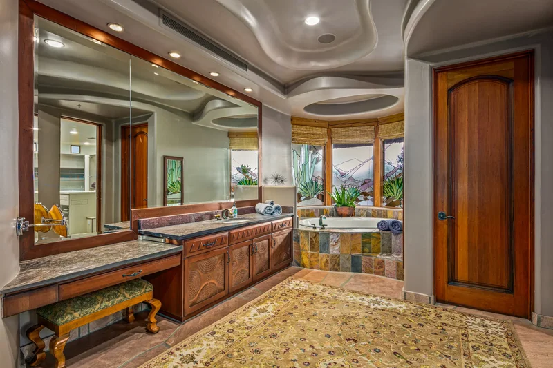 40523 N 102nd Place , Scottsdale, AZ 85262, Scottsdale, Arizona, United States. - Photo 26