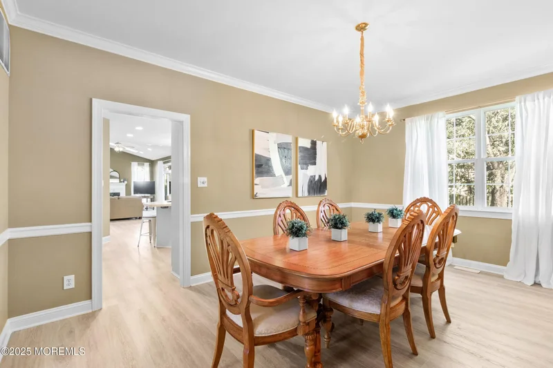 3 Brent Drive, Howell, NJ 07731, Howell Township, New Jersey, United States. - Photo 3