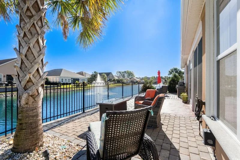 2315 Via Palma Dr., North Myrtle Beach, SC 29582, North Myrtle Beach, South Carolina, United States. - Photo 34