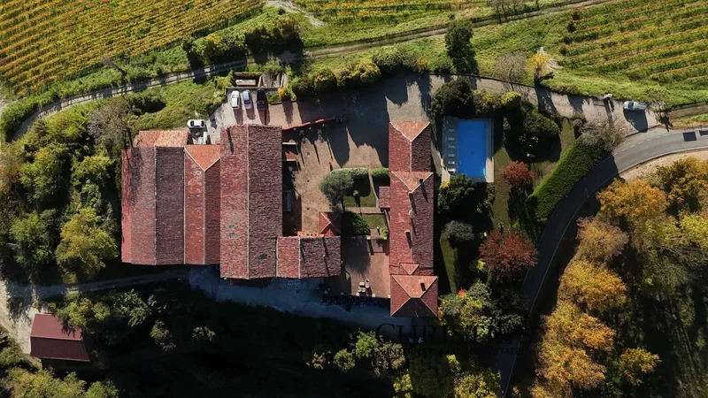 Piedmont, Italy. - Photo 55
