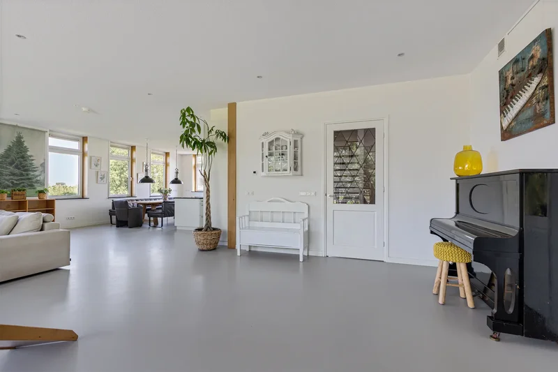 Oudeschouw 8, Akkrum, Friesland, Netherlands. - Photo 14