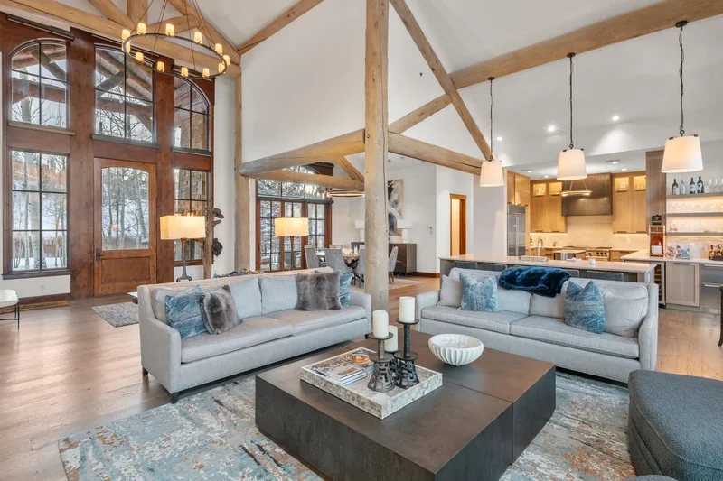 234 Russell Drive , Mountain Village, CO 81435, Mountain Village, Colorado, United States. - Photo 9